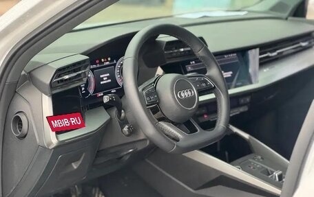 Audi A3, 2021 год, 2 240 000 рублей, 8 фотография