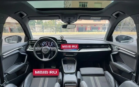Audi A3, 2021 год, 1 500 000 рублей, 7 фотография