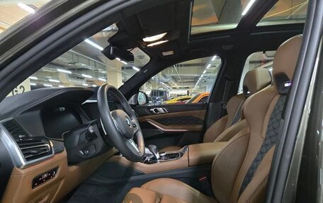BMW X5 M, 2021 год, 11 644 000 рублей, 10 фотография
