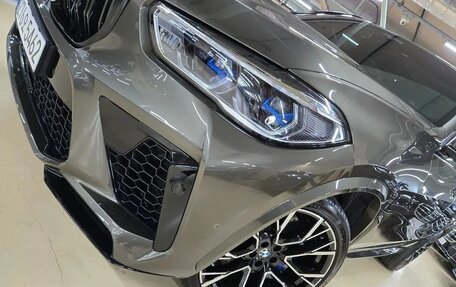 BMW X5 M, 2021 год, 11 644 000 рублей, 7 фотография