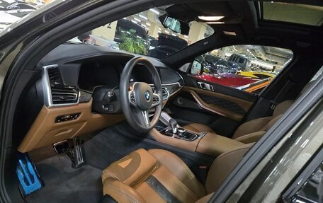 BMW X5 M, 2021 год, 11 644 000 рублей, 9 фотография