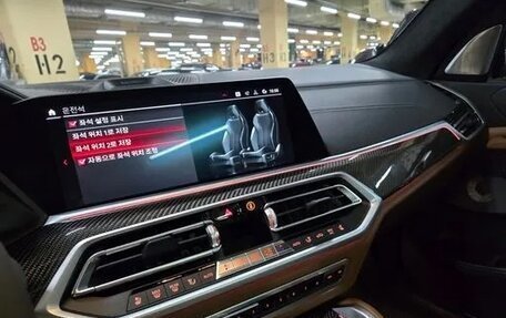 BMW X5 M, 2021 год, 11 644 000 рублей, 13 фотография