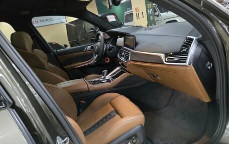BMW X5 M, 2021 год, 11 644 000 рублей, 14 фотография