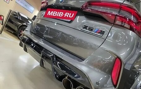 BMW X5 M, 2021 год, 11 644 000 рублей, 4 фотография