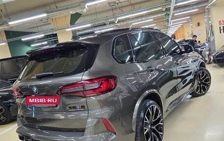 BMW X5 M, 2021 год, 11 644 000 рублей, 2 фотография