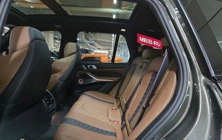 BMW X5 M, 2021 год, 11 644 000 рублей, 16 фотография