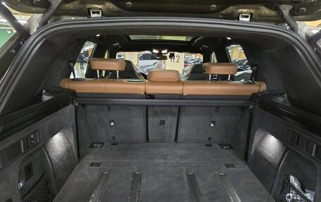 BMW X5 M, 2021 год, 11 644 000 рублей, 19 фотография