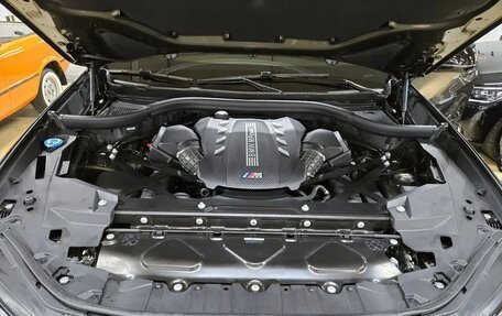BMW X5 M, 2021 год, 11 644 000 рублей, 18 фотография
