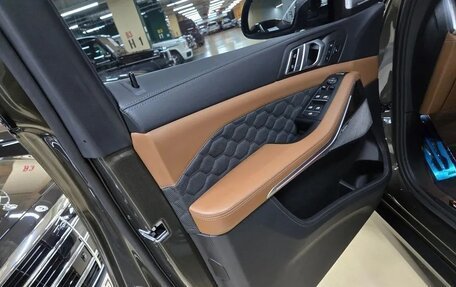 BMW X5 M, 2021 год, 11 644 000 рублей, 17 фотография