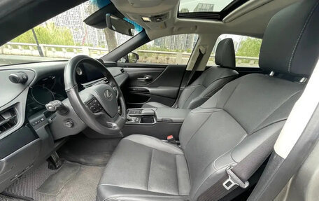 Lexus ES VII, 2022 год, 2 553 027 рублей, 7 фотография