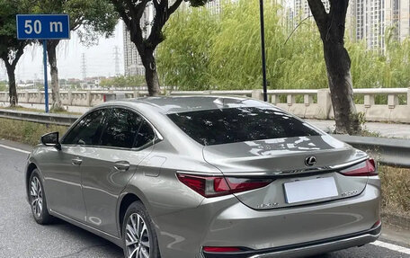 Lexus ES VII, 2022 год, 2 553 027 рублей, 6 фотография