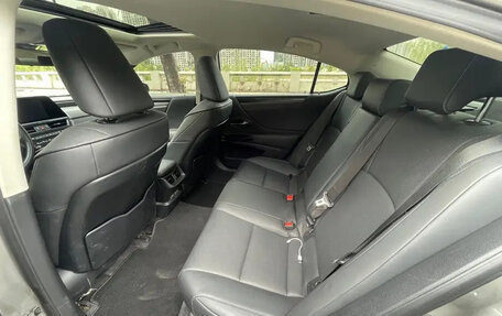 Lexus ES VII, 2022 год, 2 553 027 рублей, 10 фотография
