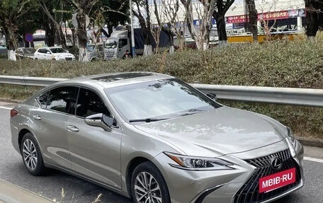 Lexus ES VII, 2022 год, 2 553 027 рублей, 3 фотография