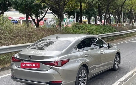 Lexus ES VII, 2022 год, 2 553 027 рублей, 4 фотография
