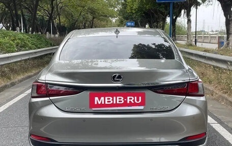 Lexus ES VII, 2022 год, 2 553 027 рублей, 5 фотография