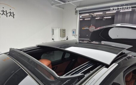 Mercedes-Benz S-Класс, 2022 год, 9 450 000 рублей, 12 фотография