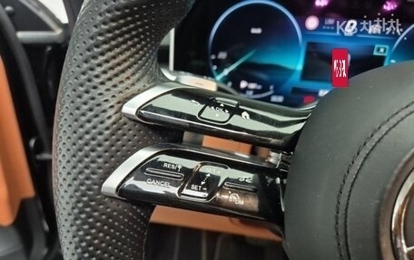 Mercedes-Benz S-Класс, 2022 год, 9 450 000 рублей, 15 фотография