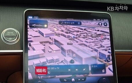 Mercedes-Benz S-Класс, 2022 год, 9 450 000 рублей, 13 фотография
