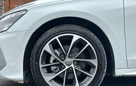 Audi A3, 2021 год, 1 900 000 рублей, 9 фотография