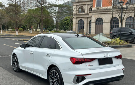 Audi A3, 2021 год, 1 900 000 рублей, 7 фотография