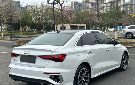 Audi A3, 2021 год, 1 900 000 рублей, 4 фотография