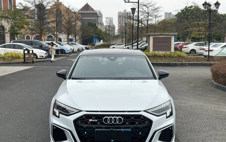 Audi A3, 2021 год, 1 900 000 рублей, 2 фотография