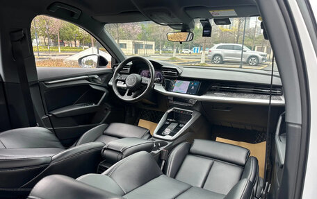 Audi A3, 2021 год, 1 900 000 рублей, 16 фотография