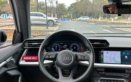 Audi A3, 2021 год, 1 900 000 рублей, 12 фотография