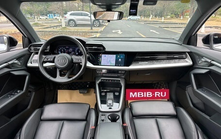 Audi A3, 2021 год, 1 900 000 рублей, 11 фотография