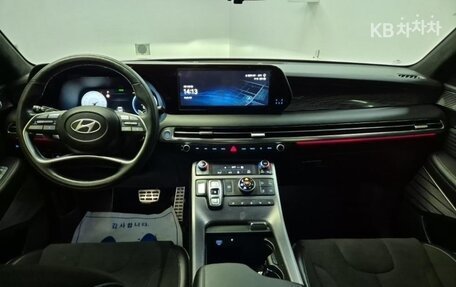 Hyundai Palisade I, 2023 год, 5 700 000 рублей, 7 фотография