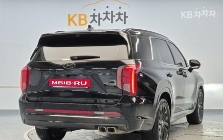 Hyundai Palisade I, 2023 год, 5 700 000 рублей, 4 фотография