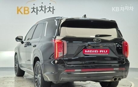 Hyundai Palisade I, 2023 год, 5 700 000 рублей, 3 фотография