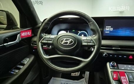 Hyundai Palisade I, 2023 год, 5 700 000 рублей, 9 фотография