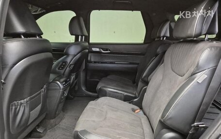 Hyundai Palisade I, 2023 год, 5 700 000 рублей, 12 фотография