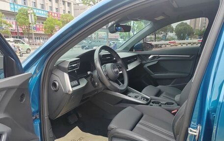 Audi A3, 2021 год, 1 599 055 рублей, 8 фотография