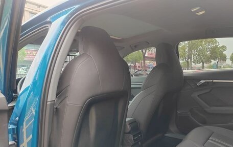 Audi A3, 2021 год, 1 599 055 рублей, 12 фотография