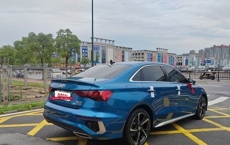 Audi A3, 2021 год, 1 599 055 рублей, 5 фотография