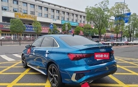 Audi A3, 2021 год, 1 599 055 рублей, 7 фотография