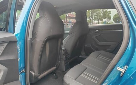 Audi A3, 2021 год, 1 599 055 рублей, 14 фотография