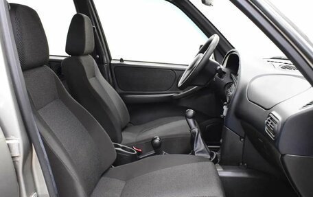 Chevrolet Niva I рестайлинг, 2013 год, 495 000 рублей, 10 фотография