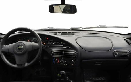 Chevrolet Niva I рестайлинг, 2013 год, 495 000 рублей, 5 фотография