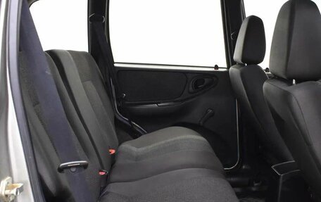 Chevrolet Niva I рестайлинг, 2013 год, 495 000 рублей, 11 фотография