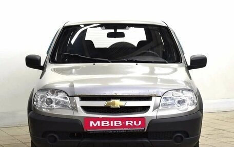 Chevrolet Niva I рестайлинг, 2013 год, 495 000 рублей, 2 фотография