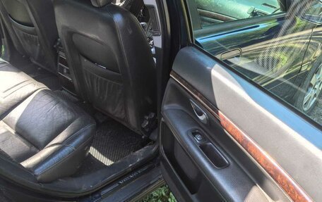 Volvo S80 II рестайлинг 2, 2003 год, 650 000 рублей, 8 фотография