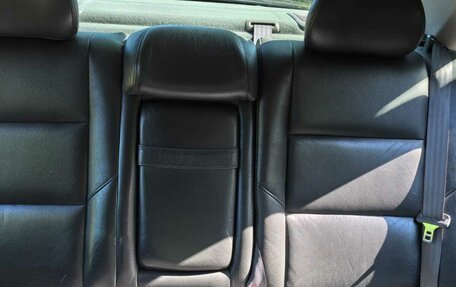 Volvo S80 II рестайлинг 2, 2003 год, 650 000 рублей, 10 фотография