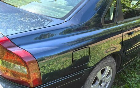 Volvo S80 II рестайлинг 2, 2003 год, 650 000 рублей, 14 фотография