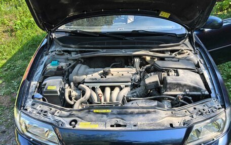 Volvo S80 II рестайлинг 2, 2003 год, 650 000 рублей, 11 фотография
