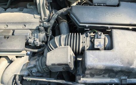 Volvo S80 II рестайлинг 2, 2003 год, 650 000 рублей, 13 фотография