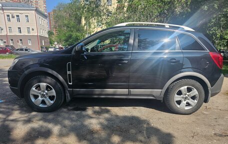 Opel Antara I, 2014 год, 1 400 000 рублей, 2 фотография