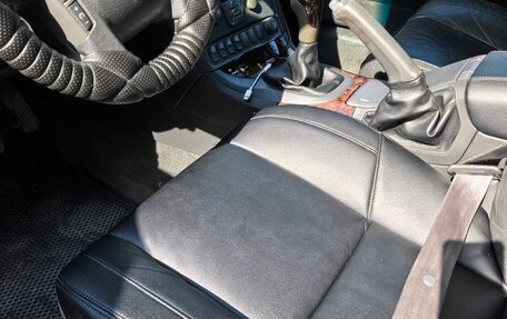 Volvo S80 II рестайлинг 2, 2003 год, 650 000 рублей, 19 фотография
